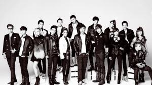 장미꽃 한 송이 (一束玫瑰花)鈴聲