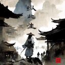 纵此生(戏腔版)