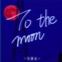 To the moon