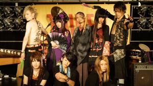 風立ちぬ (起風了)鈴聲