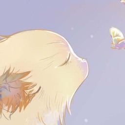 主人~来短信了铃声