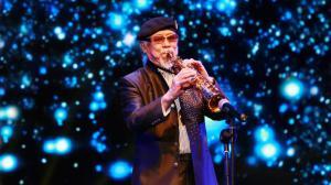 茉莉花 (薩克斯獨奏)鈴聲