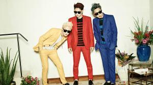 Back Seat (後座)鈴聲