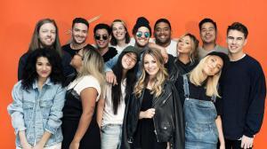 Wake (Studio Version)铃声