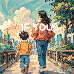 IF YOU铃声