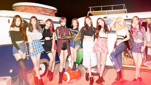 Feel Special-TWICE鈴聲