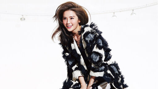 小酒窝 - 蔡卓妍、林俊杰铃声