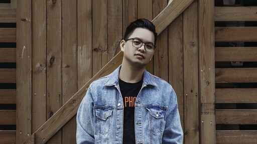 再也沒愛過鈴聲