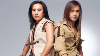 當_動力火車鈴聲