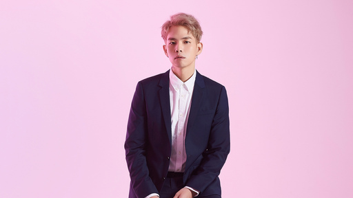 all of my life-Park Won鈴聲