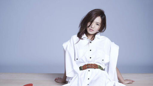 少一点天份 - 孙盛希铃声