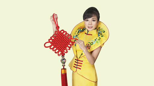 吉祥中國年鈴聲