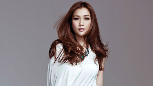 謝安琪 - 喜帖街【粵語】．粵語鈴聲下載鈴聲