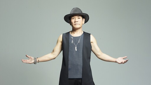 愛要怎麼說出口-趙傳鈴聲