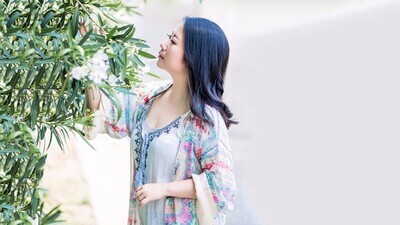 做你网络的红颜知己 (女声版)铃声