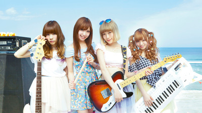 secret base~君がくれたもの~ (secret base~你给我的所有~)铃声