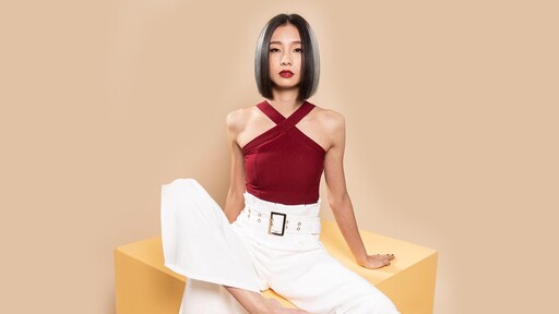 煙幕 陳忻玥鈴聲