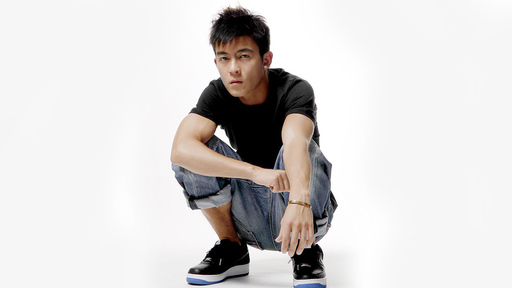 香港地-陳冠希鈴聲