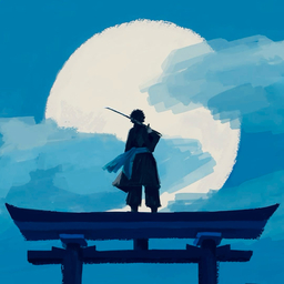 江湖夜雨十年灯-空想之喵-吉恩en铃声