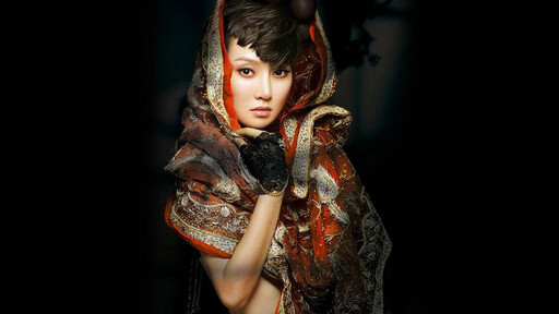 一笑随歌-萨顶顶铃声