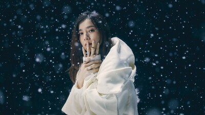 Anytime Anywhere铃声