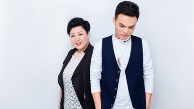 祝你一路顺风+总有你鼓励铃声