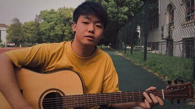 爱财爱己 (烟嗓男声版) (烟嗓男声版)铃声