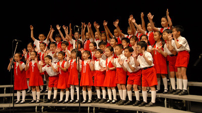 虫儿飞 (儿童合唱版)铃声