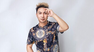 九月九的酒铃声