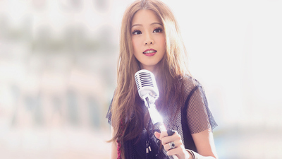 雨中感嘆號/每天愛你多一些/願你今夜別離去/我恨我癡心 (Live)鈴聲