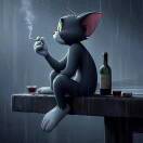 网络歌手 - 没出息 (改编版)铃声