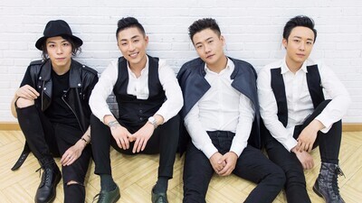 青春大亂鬥 (Demo)鈴聲