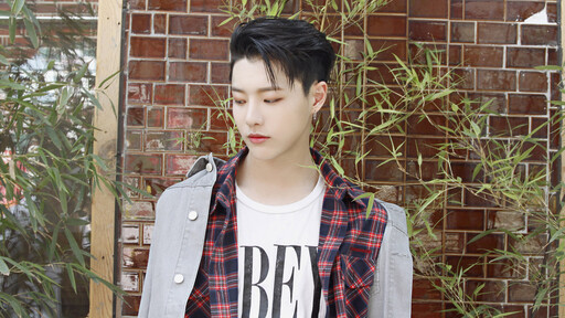 Drowning - WOODZ鈴聲