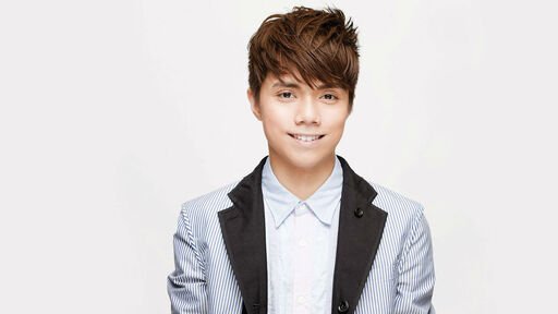 PS I Love You 張敬軒鈴聲