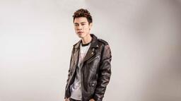 大山里的孩子铃声