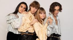 I WANNA BE YOUR SLAVE (Explicit)鈴聲