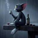 网络歌手 - 没出息 (改编版)