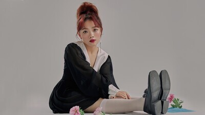 一笑江湖 (科目三) (DJ版)鈴聲