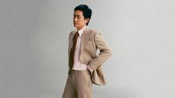 朦胧夜雨里铃声