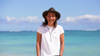 Stand by me, Stand by you.鈴聲