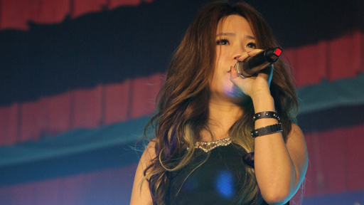 符琼音 忘记我铃声