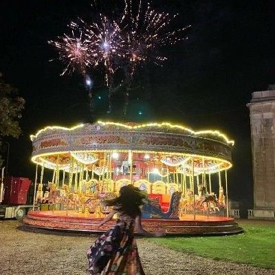 一點點DJ版（為什麼晚上總是有星星）—董唧唧、芊芊龍鈴聲