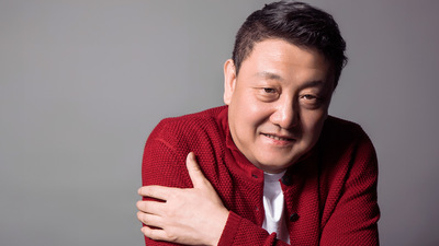 向天再借五百年鈴聲