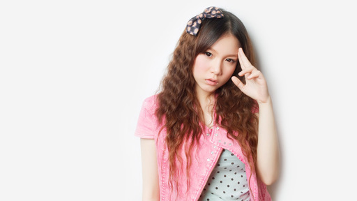 Pink Gun 本兮鈴聲