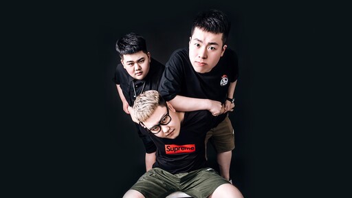 躲不過的風浪鈴聲