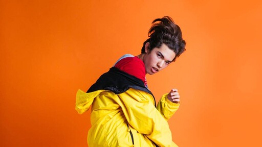 Heather-Conan Gray铃声