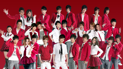 我们走在大路上 (合唱版)铃声