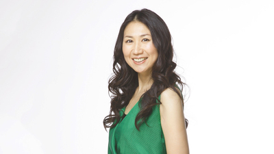 夜明け生まれ來る少女鈴聲