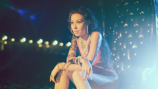 雨過後的風景-蔡詩芸鈴聲