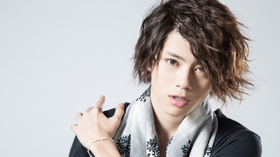 HANDS UP! (高舉雙手！)鈴聲